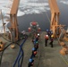 Coast Guard National Strike Force members test new technologies while aboard CGC Healy