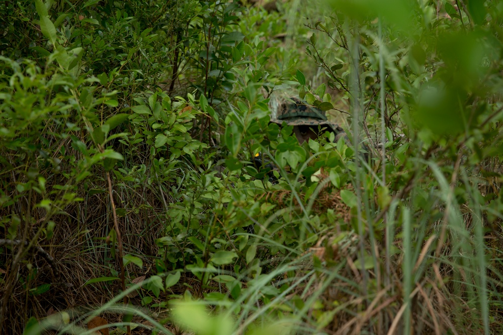 BLT 2/6 leaders conduct MEU pre-deployment site visits