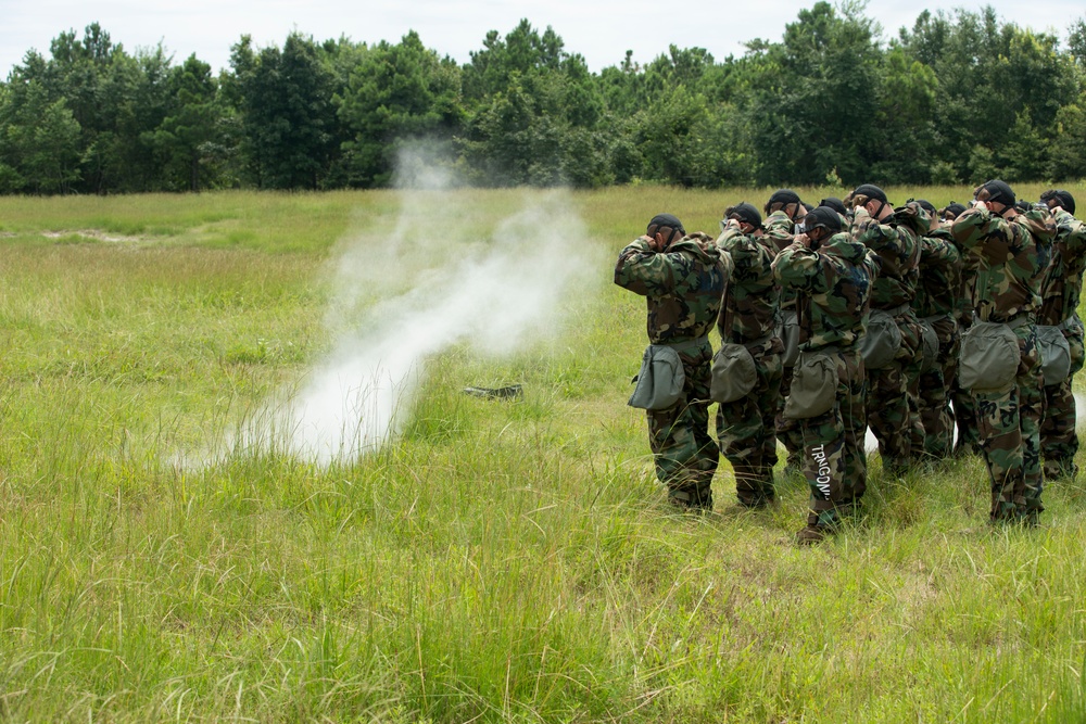 BLT 2/6 leaders conduct MEU pre-deployment site visits