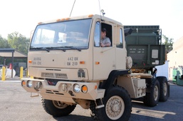 Army Reserve maintenance shop wins ‘Best of the Best’