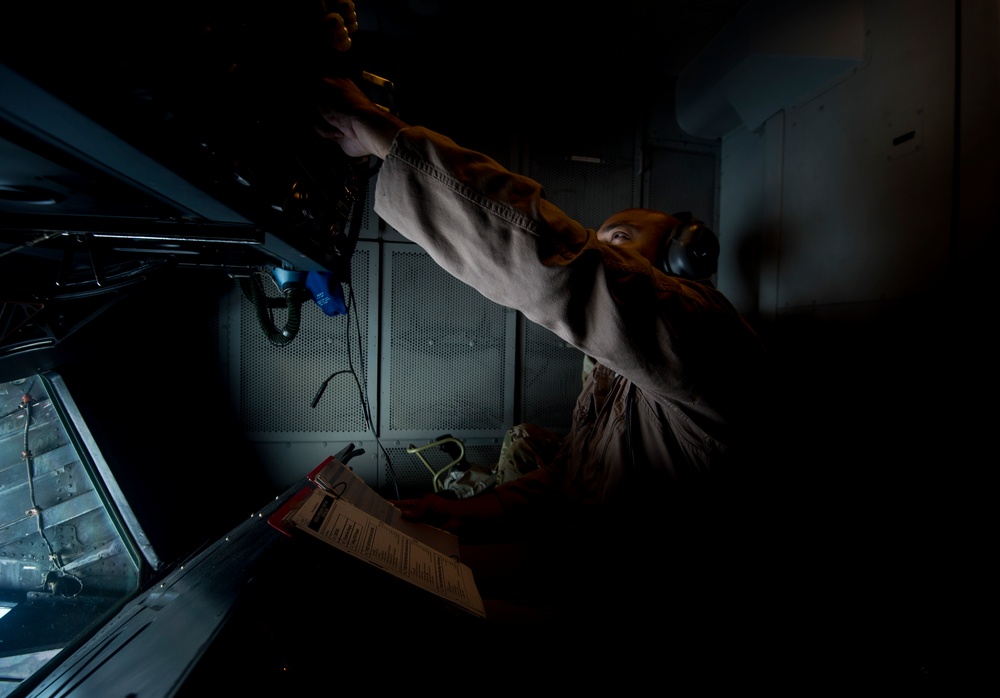 908th EARS fuel the fight