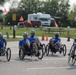 Air Force Wounded Warrior CARE Event returns to Offutt