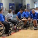 Air Force Wounded Warrior CARE Event returns to Offutt