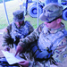 Learning by layout -- Soldiers use sand tables to configure field ammunition facilities