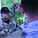 Learning by layout -- Soldiers use sand tables to configure field ammunition facilities