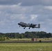 175th Wing Deploys to Estonia / Operation Atlantic Resolve