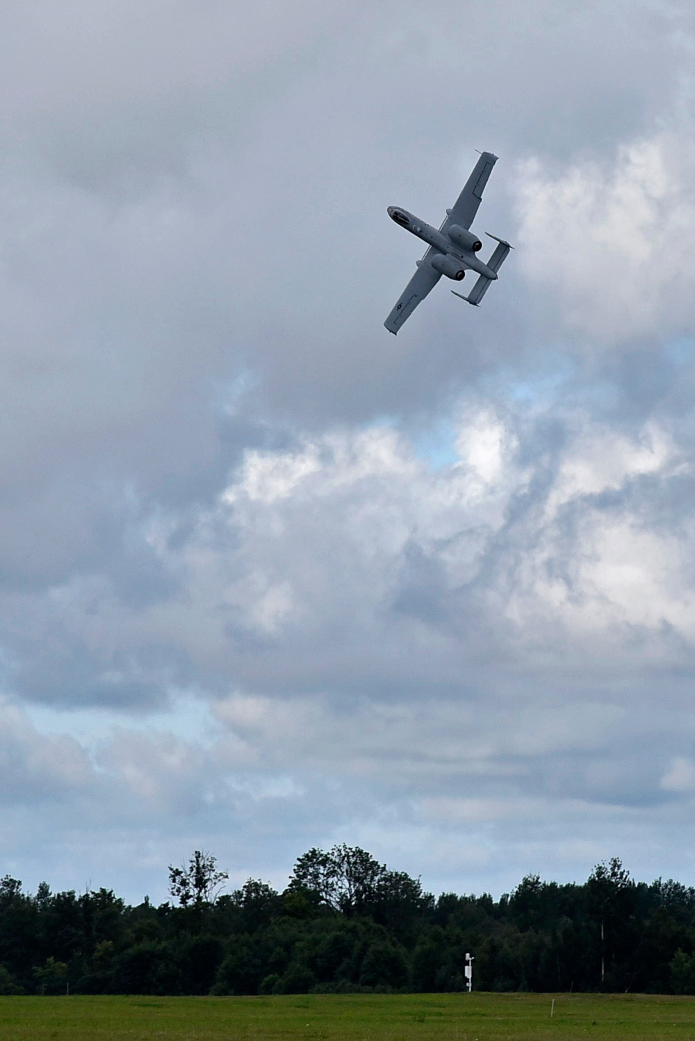 175th Wing Deploys to Estonia / Operation Atlantic Resolve