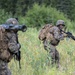 4th Marine Division conducts Annual Rifle Squad Competition at JBER