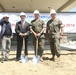 Pacific Marine Credit Union Groundbreaking