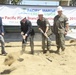 Pacific Marine Credit Union Groundbreaking