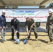 Pacific Marine Credit Union Groundbreaking