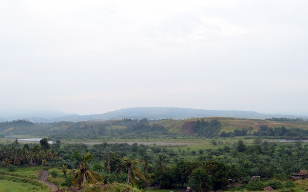 Revisiting Bloody Ridge: A WWII Guadalcanal Campaign