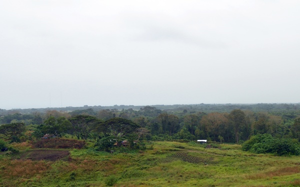 Revisiting Bloody Ridge: A WWII Guadalcanal Campaign