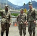 National Guard assists in Homeless relocation project