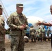 National Guard assists in Homeless relocation project