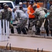 National Guard assists in Homeless relocation project