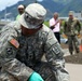 National Guard assists in Homeless relocation project
