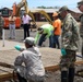 National Guard assists in Homeless relocation project