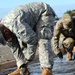 National Guard Assists in Homeless Relocation Project