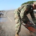 National Guard Assists in Homeless Relocation Project