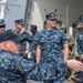 NMOTC trains first Navy R2LM team