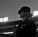 Army Reserve Soldier receives honor at Chicago White Sox home game