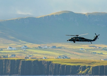 GHWB is the flagship of Carrier Strike Group (CSG) 2, which is comprised of the staff of CSG-2; GHWB; the nine squadrons and staff of Carrier Air Wing (CVW) 8; Destroyer Squadron (DESRON) 22 staff and guided-missile destroyers USS Laboon (DDG 58) and USS