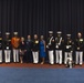 Marine Barracks Washington EveningParade July 28, 2017