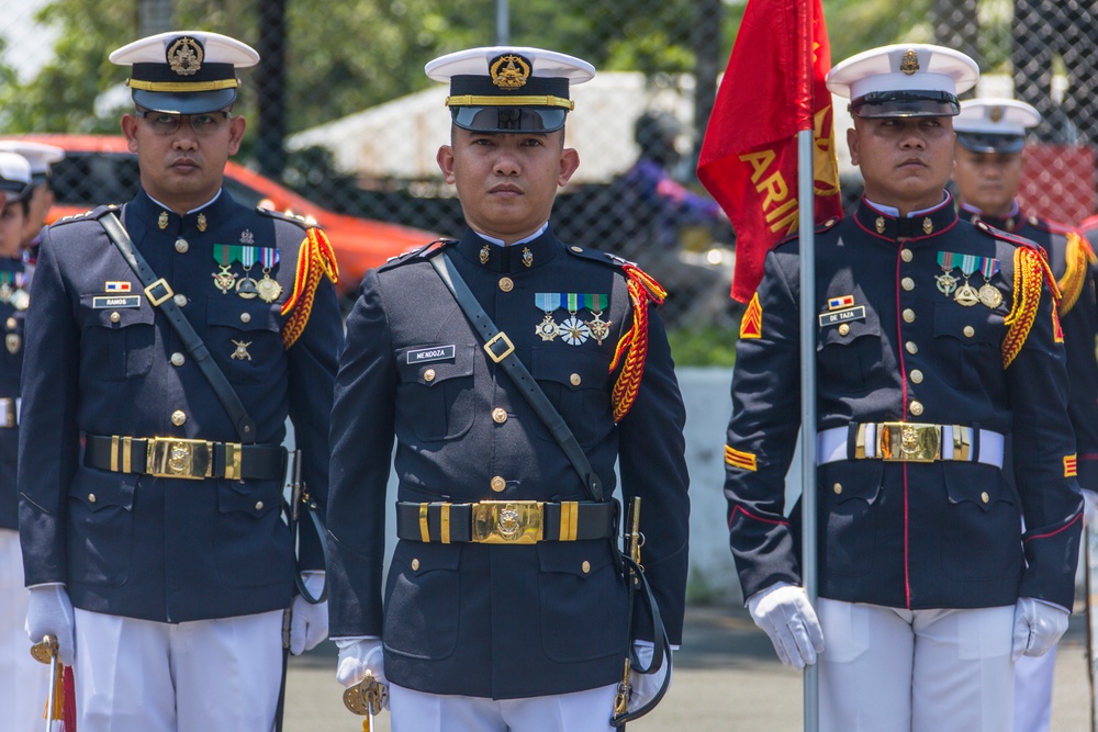 CMC &amp; SMMC Visit Manila