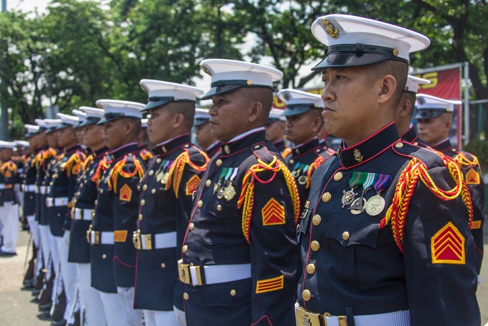 CMC &amp; SMMC Visit Manila