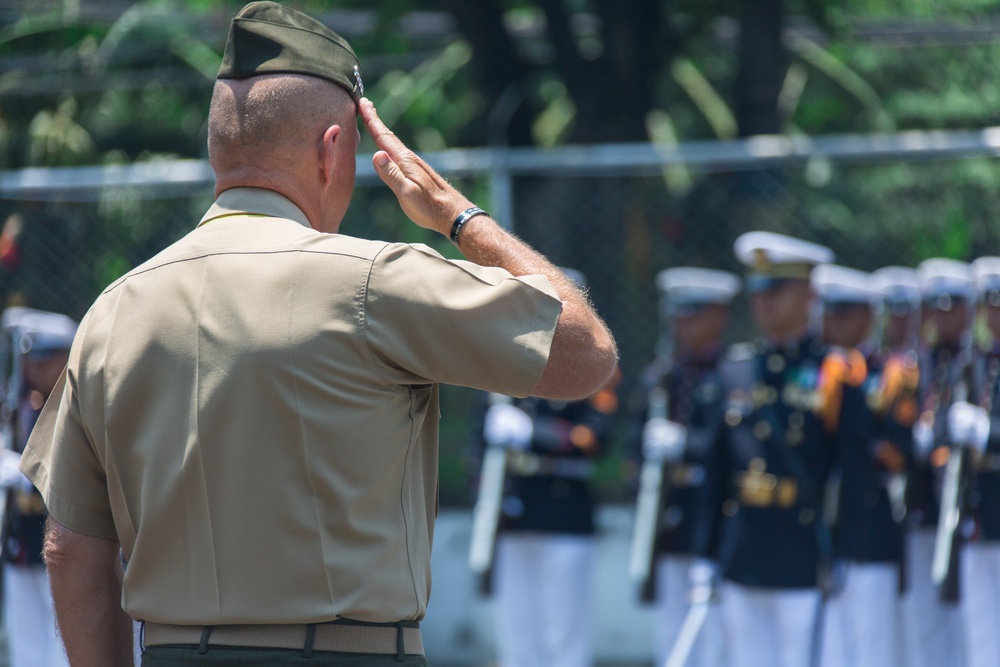 CMC &amp; SMMC Visit Manila