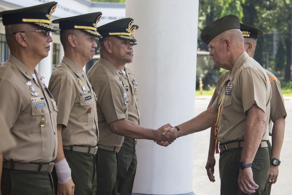 CMC &amp; SMMC Visit Manila