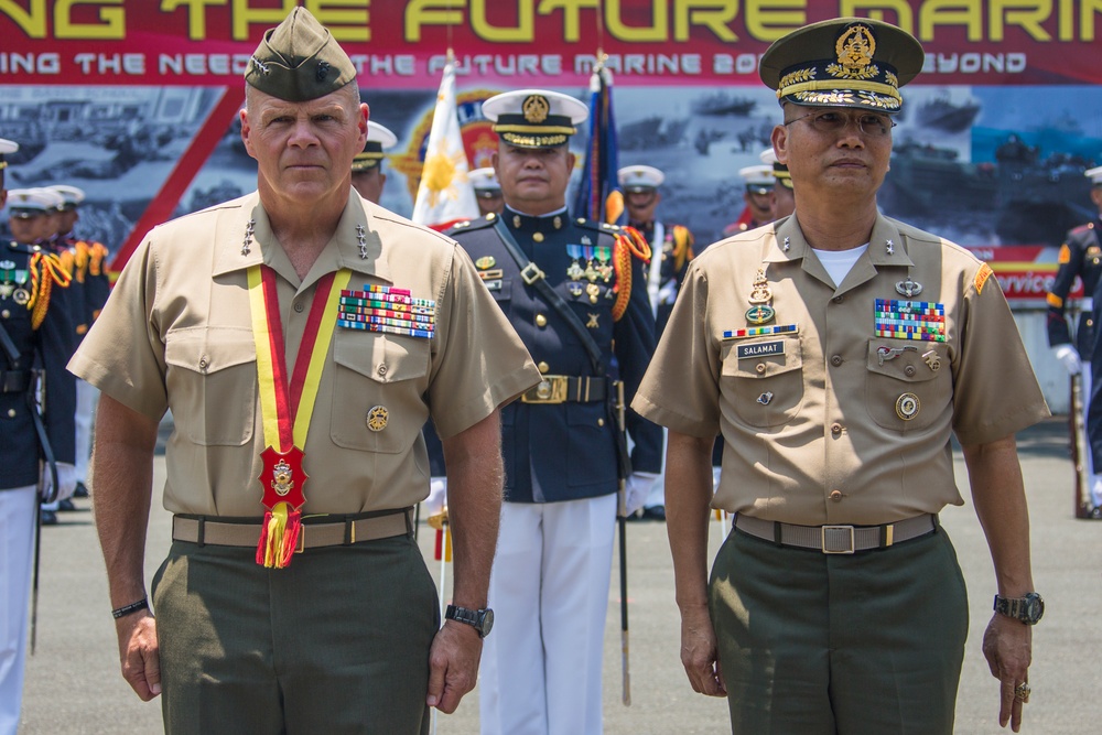 CMC &amp; SMMC Visit Manila