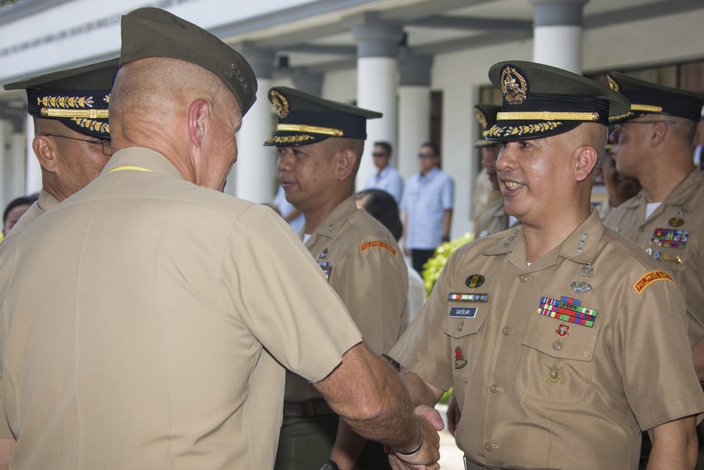 CMC &amp; SMMC Visit Manila