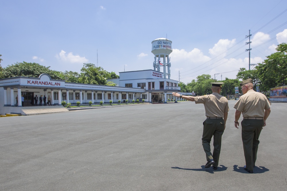 CMC &amp; SMMC Visit Manila