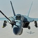 908 EARS refuels Navy F/A-18 Super Hornets, B-52 Stratofortress