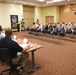 Smoky Mountain Medical Leadership Addresses Clay County Commission Meeting