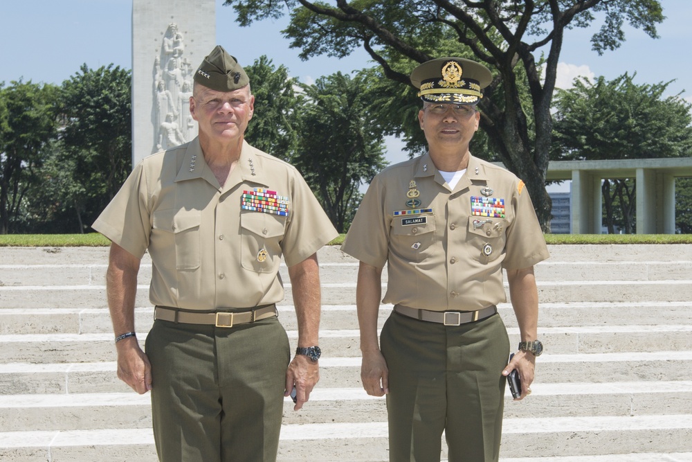 CMC &amp; SMMC Visit Manila