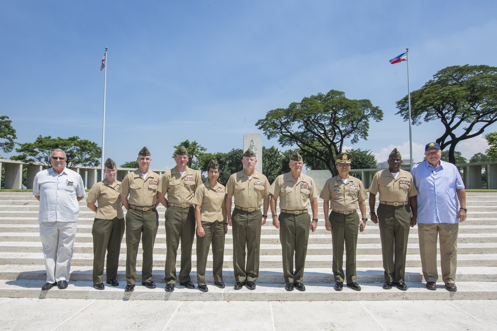 CMC &amp; SMMC Visit Manila