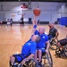 Air Force Wounded Warrior CARE Event returns to Offutt