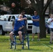 Air Force Wounded Warrior CARE Event returns to Offutt