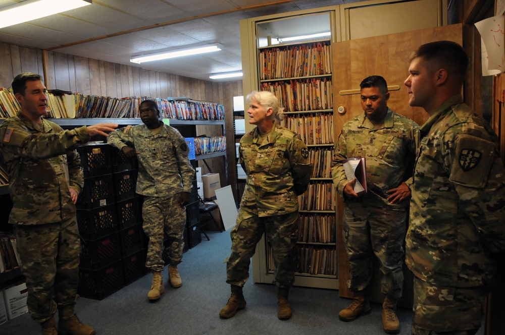 Innovative Readiness Training’s military medical care supports communities in need