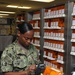 Naval Hospital Pensacola Best Option for Prescriptions