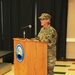 New commandant takes charge at Staff Sgt. Todd R. Cornell NCO Academy
