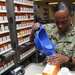 Naval Hospital Pensacola Best Option for Prescriptions