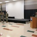 New commandant takes charge at Staff Sgt. Todd R. Cornell NCO Academy