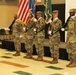 New commandant takes charge at Staff Sgt. Todd R. Cornell NCO Academy