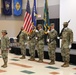 New commandant takes charge at Staff Sgt. Todd R. Cornell NCO Academy