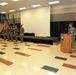 New commandant takes charge at Staff Sgt. Todd R. Cornell NCO Academy