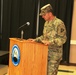 New commandant takes charge at Staff Sgt. Todd R. Cornell NCO Academy